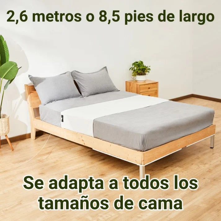 Sábana GroundingVital™