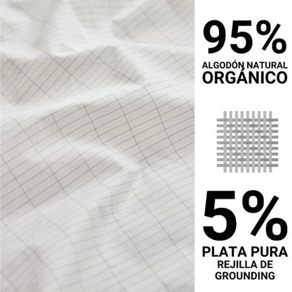 Sábana GroundingVital™