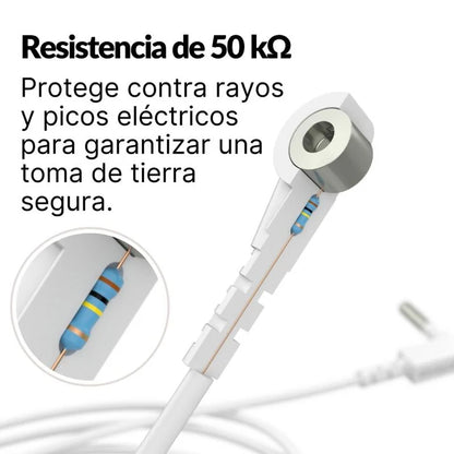 Sábana GroundingVital™