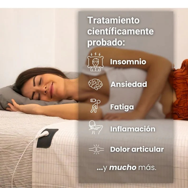 Sábana GroundingVital™